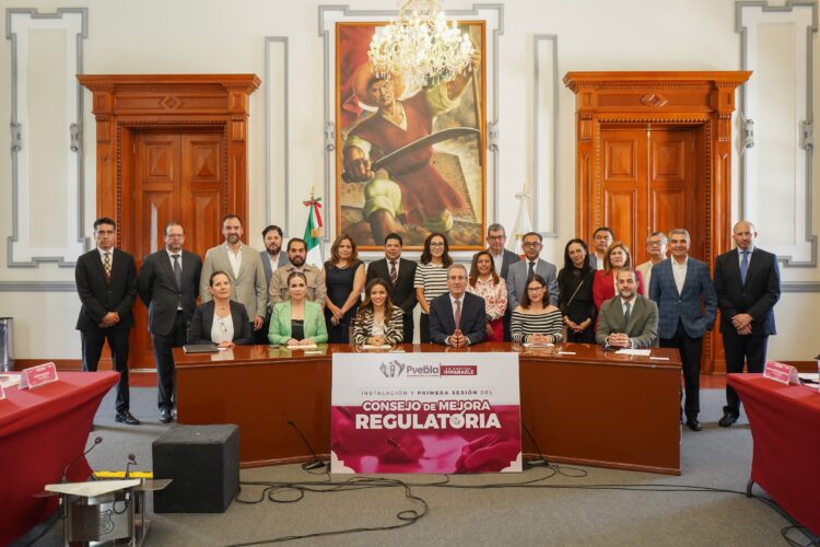 Pepe Chedraui instaló el primer Consejo de Mejora Regulatoria