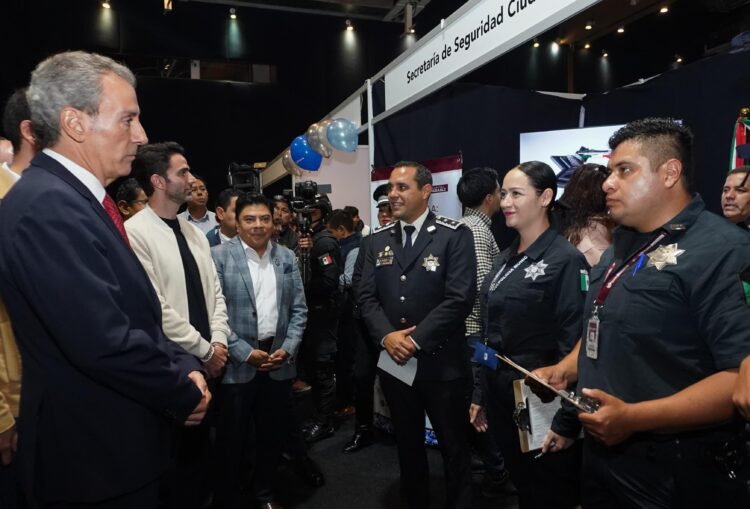 Promueve Pepe Chedraui crecimiento personal y económico con la 2da Feria del Empleo