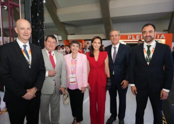 Puebla capital, sede del Smart City Expo LATAM Congress: una ciudad que apuesta por el futuro