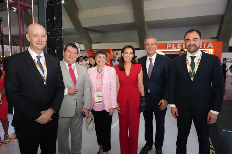 Puebla capital, sede del Smart City Expo LATAM Congress: una ciudad que apuesta por el futuro