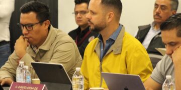 Realiza Gobierno de la Ciudad Segunda Sesión Ordinaria del Comité Municipal de Lluvias “TLÁLOC”