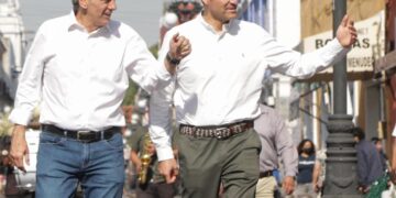 Reordenamiento de comercio popular permanecerá hasta fin de año: Pepe Chedraui