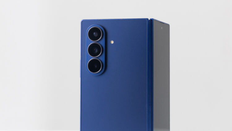 [Unboxing] Galaxy Z Fold7: Versatilidad potente en el Galaxy Z Fold más delgado y ligero hasta ahora