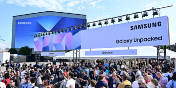 [Galaxy Unpacked 2025] El siguiente capítulo en innovación Galaxy personalizada y multimodal