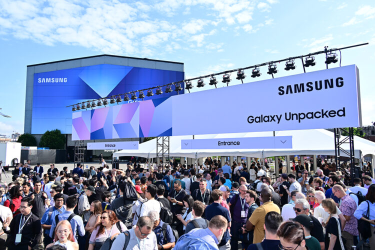 [Galaxy Unpacked 2025] El siguiente capítulo en innovación Galaxy personalizada y multimodal