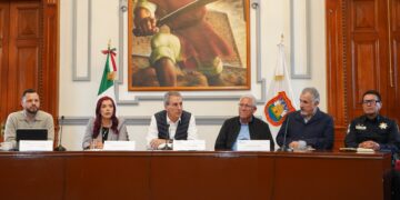 Se reunió Pepe Chedraui con representantes de fraccionamientos de la capital