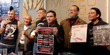 Las tribus subterráneas celebran 30 años de garrobos con un encuentro histórico en Ecatepec