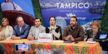 Tampico impulsa sus actividades turísticas para el segundo semestre de 2025
