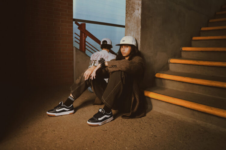 VANS HYLANE regresa a partir del mes de julio con nuevos drops