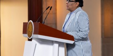 Alcanzan más de 2 millones de atenciones con estrategia social por la paz