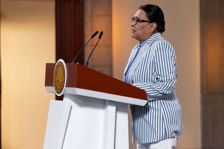 Alcanzan más de 2 millones de atenciones con estrategia social por la paz