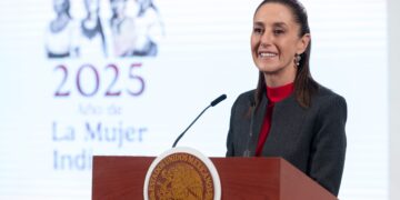 Reforma contra la extorsión: Congreso recibe propuesta de Sheinbaum para unificar sanciones