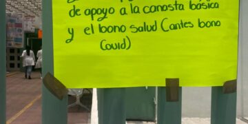Fracasa IMSS-Bienestar en Edomex, deja sin bonos a personal en hospitales