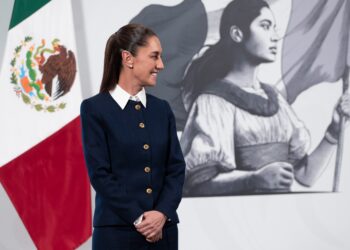 “Aún sin carpeta en FGR por caso CI Banco e Intercam”, dice Sheinbaum