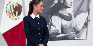 “Aún sin carpeta en FGR por caso CI Banco e Intercam”, dice Sheinbaum