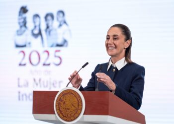 En agosto arrancan las Rutas de la Salud, informa el Gobierno de Sheinbaum