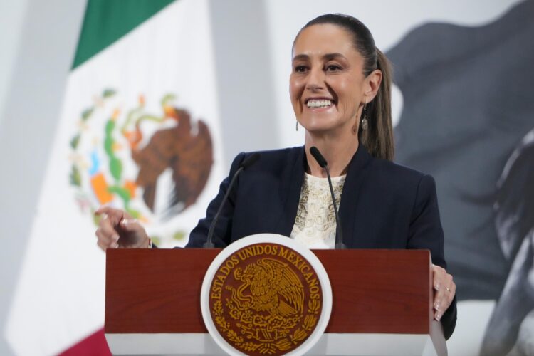 Avanza construcción de trenes México-Pachuca y México-Querétaro; generarán 260 mil empleos en 2025