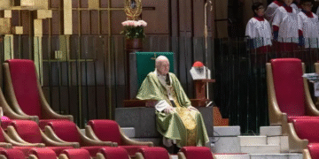 Manifiesta Iglesia católica preocupación por salud mental de sacerdotes