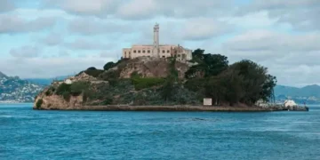 Trump estudia la reactivación de la famosa prisión de Alcatraz