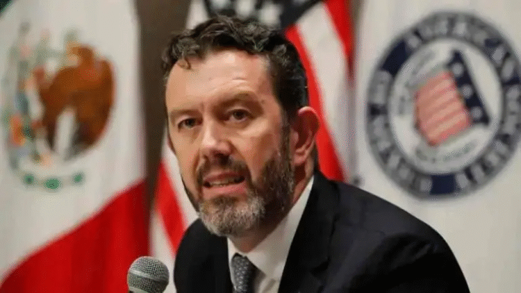 Amsoc pide a Sheinbaum atender ‘pendientes irritantes’ para EU ante aranceles