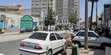 Ataque terrorista deja 6 muertos en edificio judicial de Irán