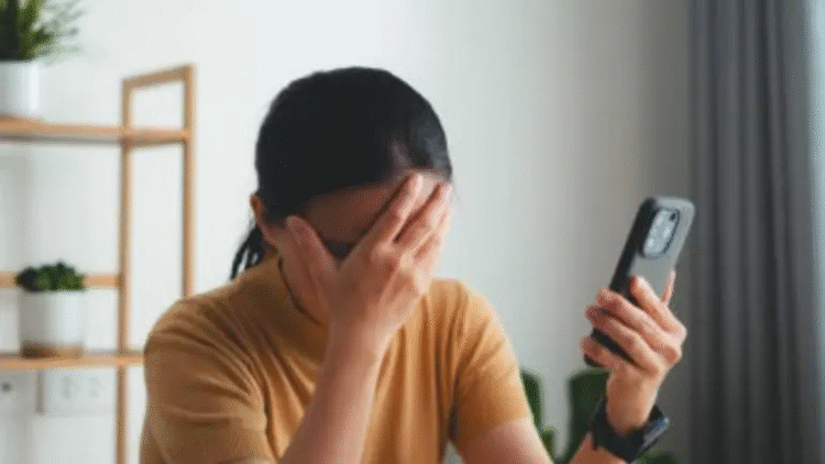 El año pasado 18.9 millones de usuarios de Internet fueron víctimas de ciberacoso: Inegi