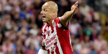 Chicharito Hernández se disculpa por sus comentarios machistas: “El cambio empieza por uno mismo”