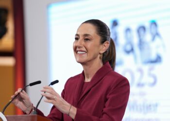 Sheinbaum lanza plan integral para el oriente del Edomex; se invertirán más de 75 mil mdp