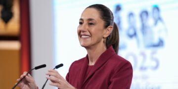 Sheinbaum lanza plan integral para el oriente del Edomex; se invertirán más de 75 mil mdp