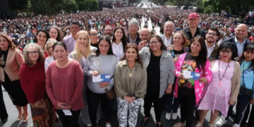 Inicia en CDMX programa para embarazadas: ‘Mujeres Sanas, Infancias Protegidas’