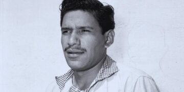 Muere Crescencio ‘Mellone’ Gutiérrez, jugador que marcó época con las Chivas