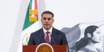 Reconoce el CCE operativo exitoso contra huachicoleros liderado por Harfuch