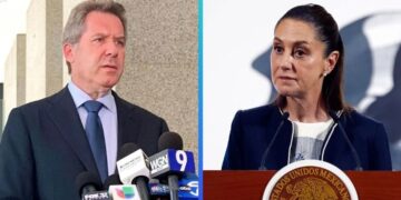 Caso Ovidio Guzmán: Sheinbaum demandará al abogado del capo por difamación