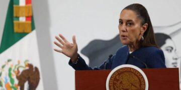 Este es el nuevo sistema de bachillerato presentado por Sheinbaum