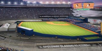 Speedway Classic cerca de romper un récord en las Grandes Ligas de hace 71 años
