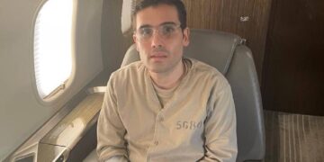 Ovidio Guzmán se declara culpable de narcotráfico en EE. UU.