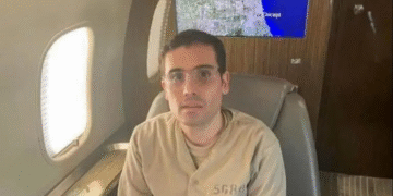 Desestima Fiscalía de Nueva York cargos contra Ovidio Guzmán previo a su declaración de culpabilidad