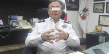 Giran orden de aprehensión contra exsecretario de Seguridad de Tabasco