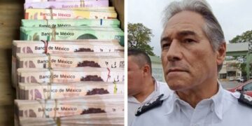 UIF bloquea cuentas de Hernán Bermúdez, sus familiares y empresas vinculadas