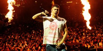 Duki brilla en España y Estados Unidos mientras se prepara para llegar a México