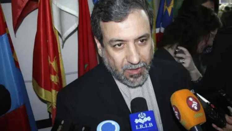 Irán se abre a nuevas negociaciones y acusa a EU de traicionar la diplomacia