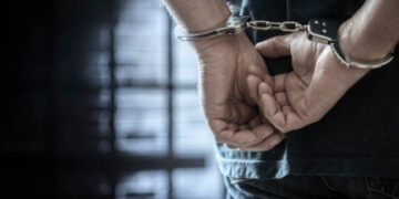 Detienen a Kevin “N”, presunto feminicida de Karla en Jalisco