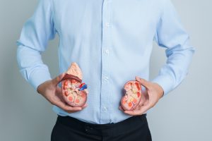 Hoy más que nunca es posible cambiar el futuro de las personas que viven con Diabetes tipo 2 y daño renal