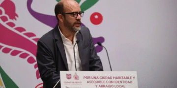 ‘Rentas estarán bajo control del nuevo programa Bando Uno’: Inti Muñoz