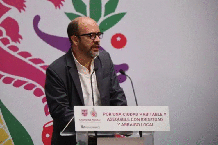 ‘Rentas estarán bajo control del nuevo programa Bando Uno’: Inti Muñoz