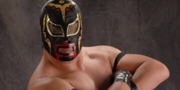 Muere Nosferatu, luchador del CMLL a los 45 años de edad
