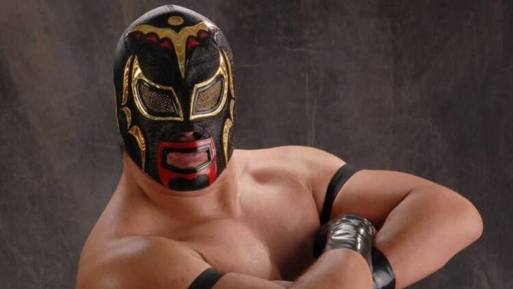Muere Nosferatu, luchador del CMLL a los 45 años de edad