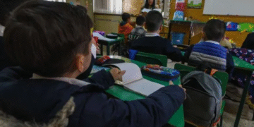 Nuevo calendario escolar SEP: Clases inician en septiembre para el ciclo 2025-2026