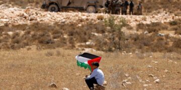 Israel y EE. UU. critican decisión de Francia de reconocer a Palestina