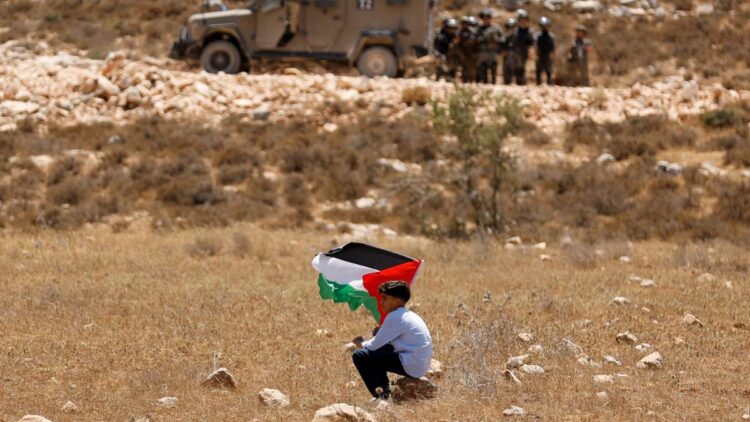 Israel y EE. UU. critican decisión de Francia de reconocer a Palestina